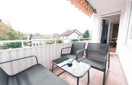 unique Komfortsuite - Göppingen - Foto 6