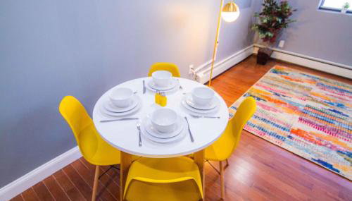 Nesty Stays - Photo 4