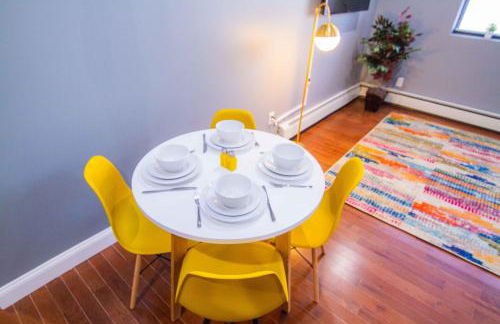 Nesty Stays - Foto 4