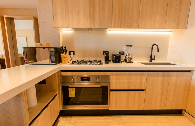 Lumina at The Village Luxury Residences in Corasol - Foto 69