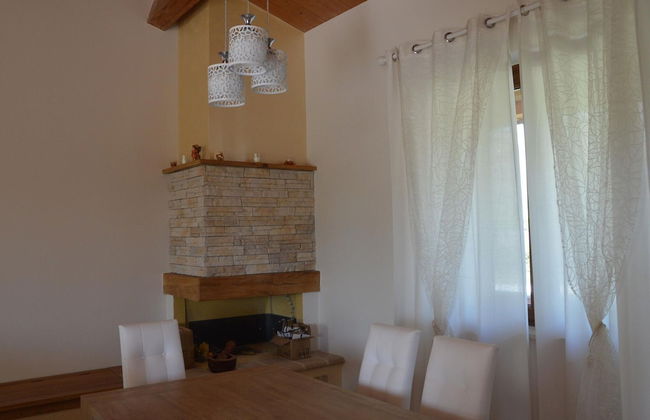 Belvilla by OYO Villa Clea - Foto 19