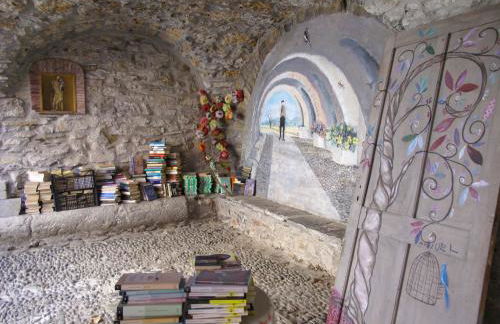 Holiday Home Il Rifugio - BCM110 by Interhome - Foto 52