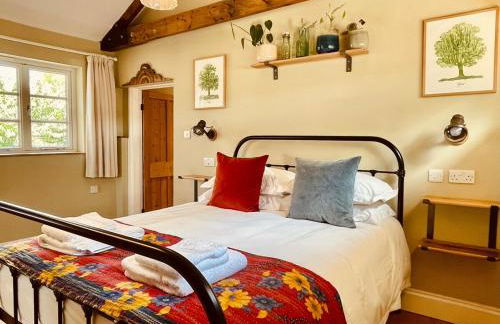 The Dairy - Luxurious Hideaway on The Lizard - Foto 15