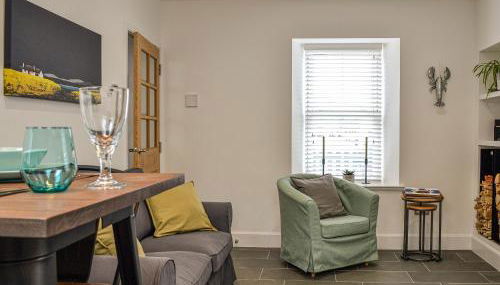 Fifie Cottage - Foto 4