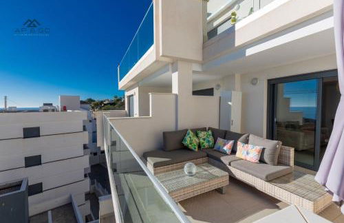 Sky Marina Luxury - Photo 11