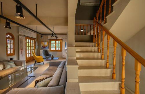 Villa Elisabeth - Foto 38