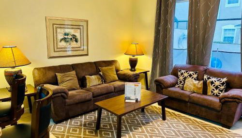 The Orlando Hideaway Family Townhome Steps from Disney 3BR 3BA - Foto 5