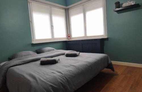 S'heimet Hüüs - Foto 7