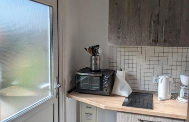 Blockhäuser an der Müritz - Foto 73