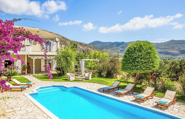 Villa Konstantina - Photo 1