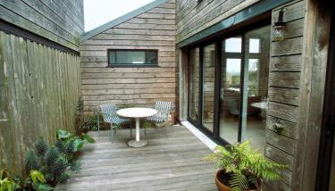 Maison avec jardin à 10 minutes à pied de la plage - Foto 4