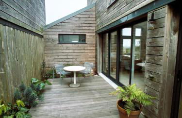 Maison avec jardin à 10 minutes à pied de la plage - Foto 4