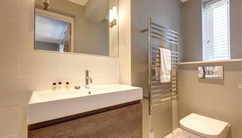 Wheel House, Burnham Market - Foto 4