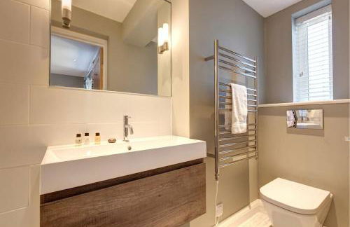 Wheel House, Burnham Market - Foto 4