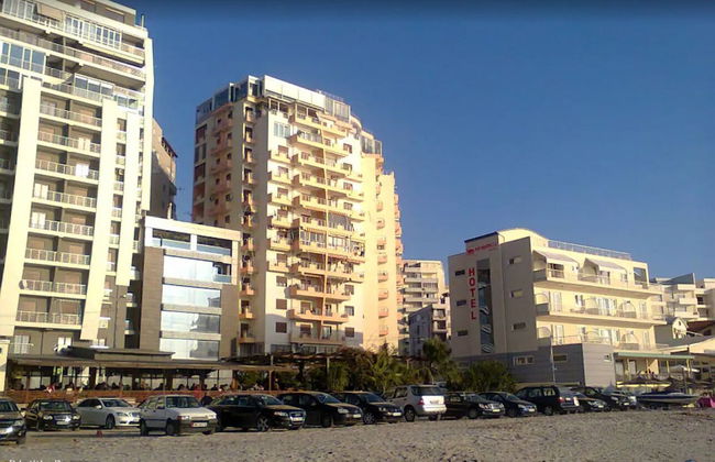 Vollga Currila Beach Promenade - Foto 6