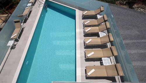 New apartment with swimming pool near the beach - Foto 3