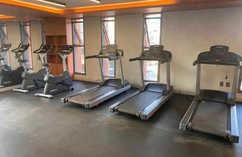 Studio moderno a 3min a pé do Allianz Parque - Foto 11