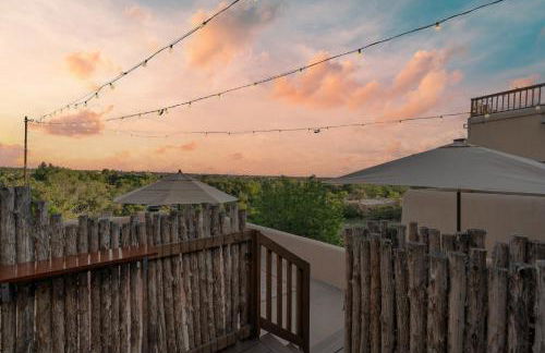 Scenic Santa Fe Downtown Escape - Foto 7