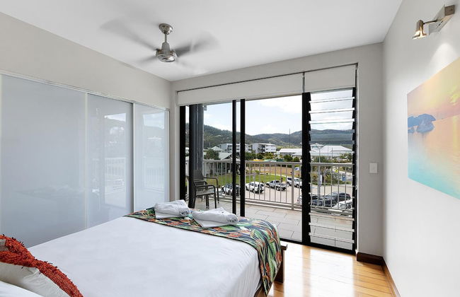 The Boathouse Apartments - Photo 8