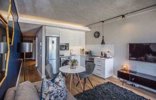 ITC Docklands - Photo 41