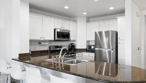 Amazing Golf View Condo Best view in Reunion! - Foto 3