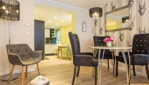 Holiday Apartment Wellness Lodge - Foto 5