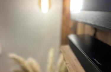 Premium suite with jacuzzi - Photo 35