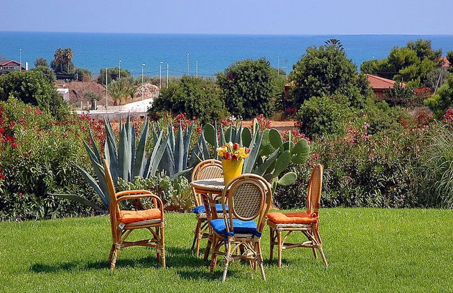 Villa Sikelia - Case Sicule - Foto 19