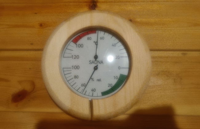 Angela's Hideaway - 2 Beds - Hot Tub - Sauna - Foto 35