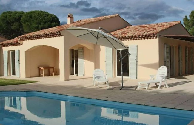 Villa de la Desirade - Foto 12