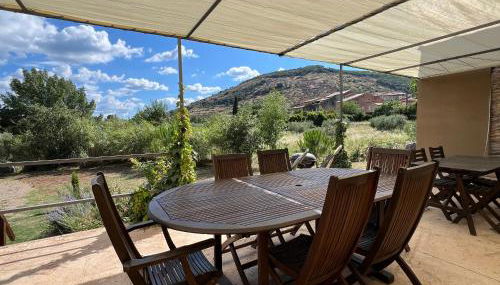 Gîte de groupe Salagou 14 pers - Foto 4