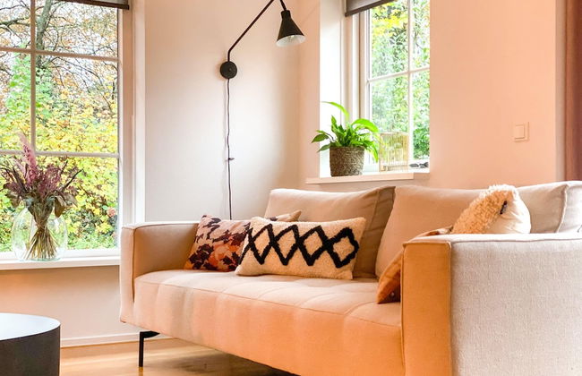 Charming Decorated House in Nature - Foto 3