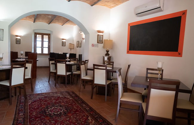 Agriturismo Borgo Bernabei - Foto 103