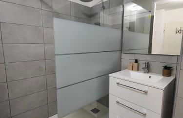 MarshMallow Toulouse proche aéroport, Airbus et Zenith - Foto 19