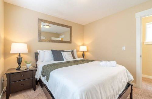 Quiet, Four bedrooms, 2 King Beds - Photo 31