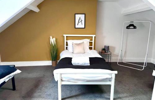 4 bedroom 10 mins to city - Foto 5