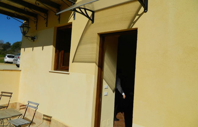 Agriturismo Passo dei Briganti - Foto 5