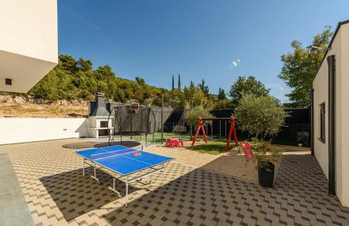 Villa Bura ZadarVillas - Foto 8