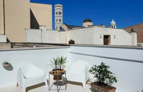 Le Nicchie - Ospitalità di Puglia - Foto 7