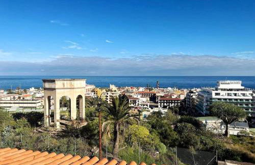 lujosa villa con piscina privada - Foto 8