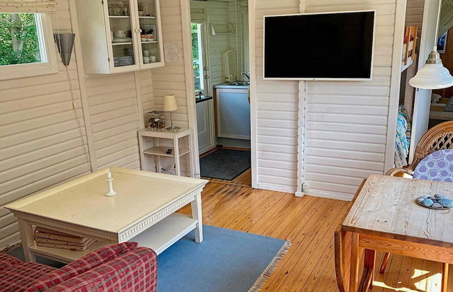 Ideal Holiday Home in Stege near Sea - Photo 9