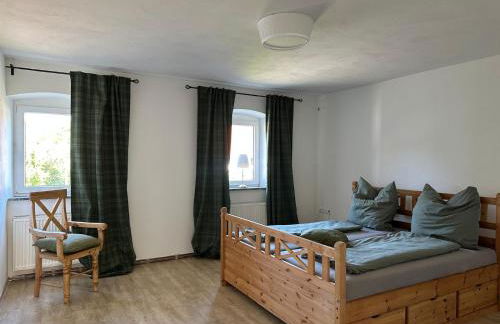 Maison de Chasse Karlsbrunn - Foto 14