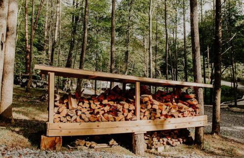 Whispering Waters Dome Getaway - Foto 34