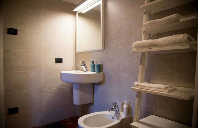 Tenuta Valtoppa - Foto 16