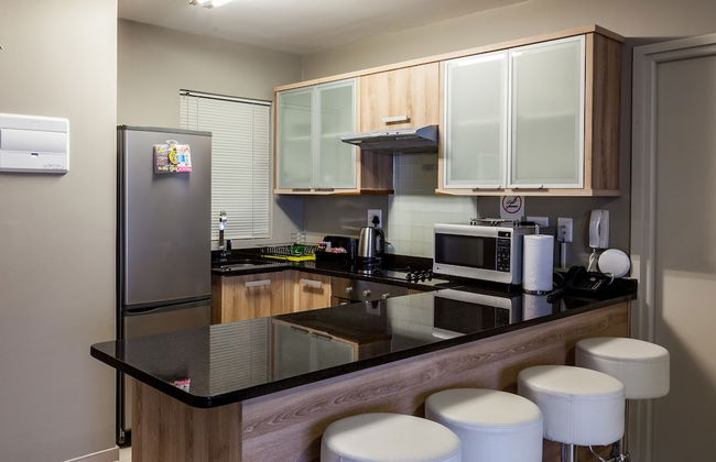 Aquarius Luxury Suites - Foto 32