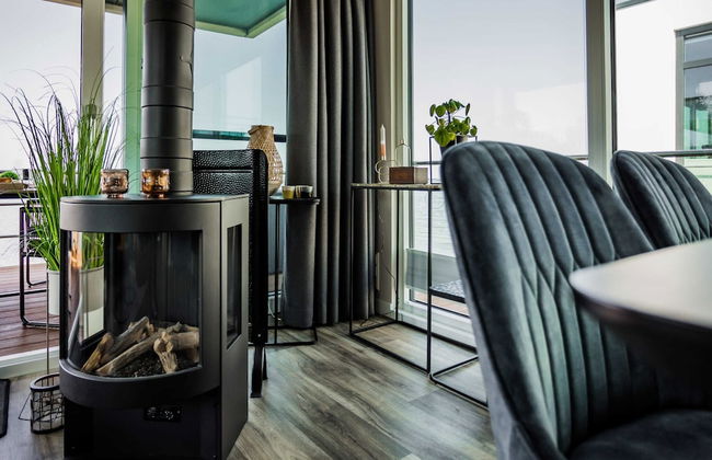 Houseboat in Ribnitz-damgarten - Photo 32