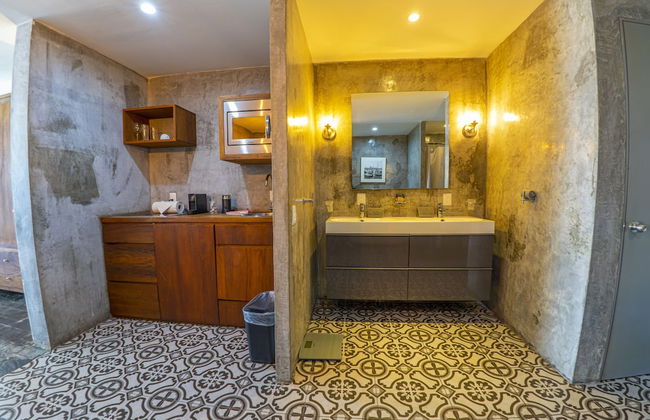 Suites at Sapphire Ocean Club - Foto 12