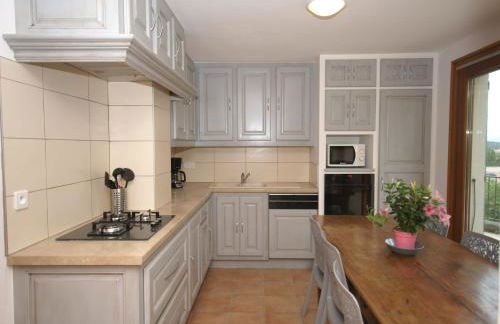 Captivating Holiday Home in Les Vans With Pool - Foto 102