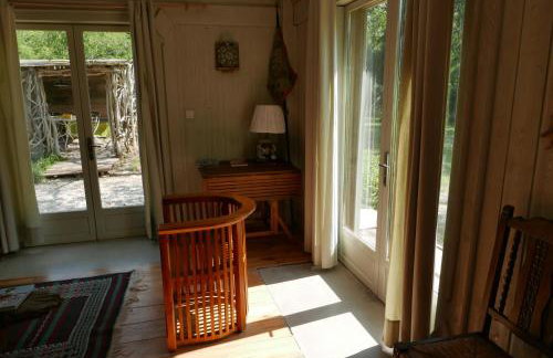 Cabane de la leque - Foto 5