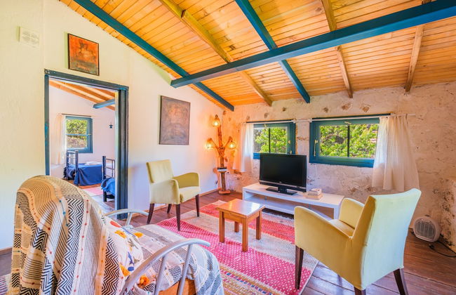 Piccolo Houses Kas - Foto 24